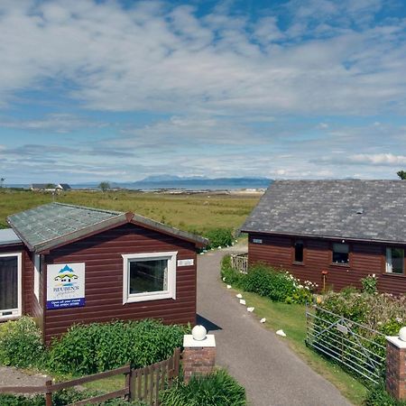 Reuben'S Highland Retreat - Arisaig Villa Exterior photo