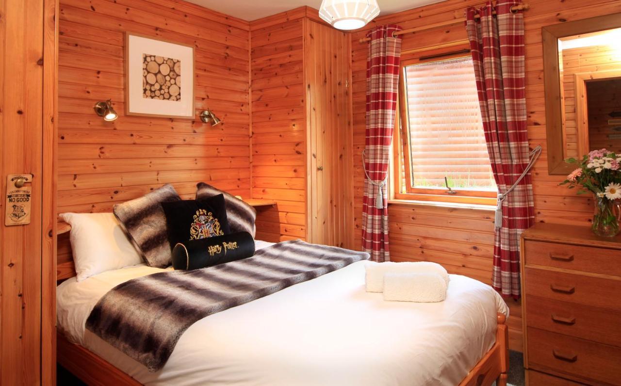 Reuben'S Highland Retreat - Arisaig Villa Exterior photo